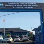 Hadapi Musim Kemarau, Perumda Air Minum Tirta Jaya Mandiri Pastikan Air Aman