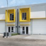Tempat Bisnis Nyaman dan Adem, Parahyangan ECO Business Park Tempatnya