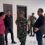Sejumlah Anggota TNI Datangi Mapolrestabes Medan Terkait Sodaranya Ditahan: Tidak Dibenarkan dalam Negara Hukum