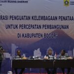 Tata Kabupaten Bogor, Pemkab Bogor Gelar Forum Penataan Ruang