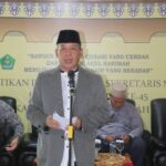 Sekda Minta Dewan Hakim Amanah Dan Profesional Demi Jadikan MTQ Berkualitas