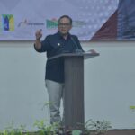 Sebut Sebagai Lokomotif Ekonomi Kabupaten Bogor, Iwan Setiawan Ingin BUMD Jeli Gali Potensi