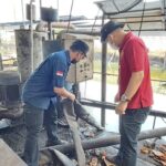 Beri Efek Jera, Pemkab Bogor Kembali Beri Sanksi Terhadap Perusahaan Yang Cemari Udara  