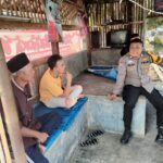 Polsek Cisaat Gelar Penyuluhan dan dilogis dengan warga Kampung Bebas Narkoba,Wujudkan wilayahnya bebas Narkoba