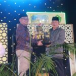 Kecamatan Cibinong Raih Juara Umum MTQ Ke-45 Tingkat Kabupaten Bogor