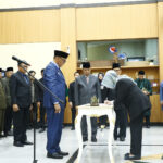 Percepat Akselerasi Pembangunan, Bupati Bogor Iwan Setiawan Rotasi Pejabat Eselon II 