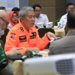 Gerakan Program KUAT Bangun Masyarakat Kabupaten Bogor Sadar Mitigasi Bencana