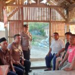 Polsek Cisaat Gelar Penyuluhan dan dilogis dengan warga Kampung Bebas Narkoba,Wujudkan wilayahnya bebas Narkoba