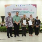 Pemkab Bogor Kembangkan Layanan Kesehatan Agromaritim Berbasis One Health Demi Wujudkan Karsa Bogor Sehat
