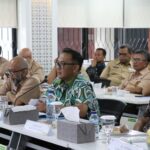 Bupati Bogor Iwan Setiawan Ingin Nilai SAKIP Meningkat di Akhir Masa Jabatannya