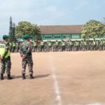 Jelang Pesta Demokrasi Serentak 2023, Kodim 0622 Kabupaten Sukabumi Siap Mengamankan Pilkades