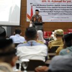 DPRD Provinsi Jabar Gandeng Pemkab Bogor Bahas Percepatan Calon Daerah Persiapan Otonomi Baru Bogor Barat dan Timur 