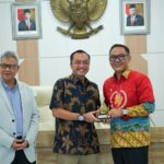 Bupati Iwan Setiawan Terima Kunjungan Kerja Spesifik DPR RI Bahas Penyelenggaraan Pelayanan Publik di Kabupaten Bogor