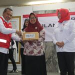 Melalui Bulan Dana, PMI Bergerak Bersama Untuk Optimalisasi Layanan Kemanusiaan