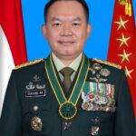 Sosok Jenderal Dudung Abdurachman Miliki Potensi Besar Pimpin Indonesia