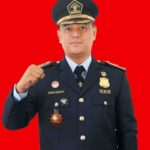 Romi Yudianto Resmi Mengemban Tugas Baru di Kemenkumham Bali