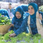 Delapan Desa Di Rechecking Untuk Menentukan Pemenang Lomba 10 Pokok Program PKK Tingkat Kabupaten Bogor 2023