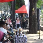 Pemkab Bogor Canangkan Hutan Kota Tegar Beriman Demi Menambah Ruang Terbuka Hijau