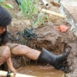 Perumdam TJM Cabang Parungkuda Terus Tingkatkan Kualitas Pelayanan