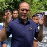Ayep Zaki Ingatkan Budidaya Pertanian Butuh Pengetahuan dan Pengalaman
