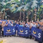 Membangun Ekonomi Kerakyatan, Ayep Zaki Gerak Bersama untuk Sukabumi Sejahtera