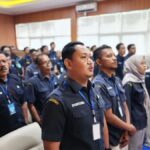 Perumdam TJM Kabupaten Sukabumi Gelar Pelatihan Guna Meningkatkan Kualitas Pelayanan