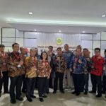 Pelajari Pengelolaan Digitalisasi dan Satu Data, Pemkab Bogor Terima Kunjungan Peserta PKN Tingkat II Tahun 2023