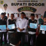 Putus Mata Rantai Penularan Tuberkulosis Melalui Terapi Obat Pencegahan TB