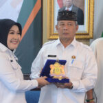 Sekda Burhanudin Minta Kadin Lebih Jeli Gali Potensi di Kabupaten Bogor