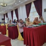 Dorong Wujudkan Kesetaraan Gender, Pemkab Bogor Lakukan Evaluasi Penyelenggaraan Pengarusutamaan Gender (PUG)