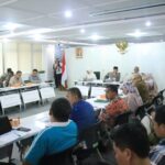 Pemkab Bogor Akan Bangun Tempat Penampungan Sementara Bagi 1.033 Pedagang Pasar Leuwiliang