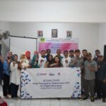 Gaungkan Terapi Pengobatan Tuberkulosis Untuk Cegah Penularan TB