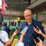 H. Ayep Zaki Optimis Jangka Waktu 10 Tahun Sukabumi Akan Maju Dari Berbagai Sektor