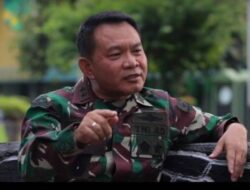 Jenderal Dudung Pemimpinan Yang Membaur dan Memihak Bawahan
