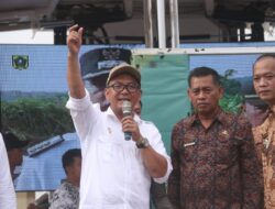 Memiliki Banyak Potensi, Bupati Bogor Iwan Setiawan Sebut Tanjungsari Bakal Jadi Wilayah Termaju di Kabupaten Bogor
