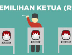 Dinilai Tidak Demokrasi, Penetapan Langsung Ketua RT di Desa Purwasari Cicurug Disoal Warga