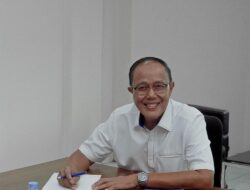 Ayep Zaki Beri Solusi Wujudkan Target Pemerintah Tingkatkan Produksi Beras