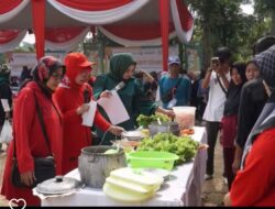 Dinobatkan Sebagai Duta Sembako oleh Netizen, Camel Petir Janji Terus Bantu Masyarakat