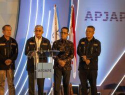 Pelantikan Pengurus, APJAPI Bertekad Membangun Ekosistem Industri Jasa Penagihan yang Sehat Bagi Masyarakat