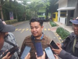 PT CS2 Pola Sehat Muara Jaya Caringin Bogor Di Demo Warga, Ini Kata Pihak Perusahaan