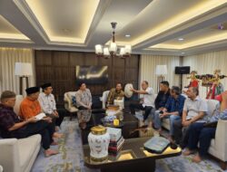 Ayep Zaki Paparkan Empat Klaster Pemberdayaan Ekonomi Umat