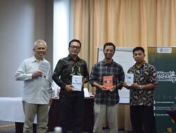 NADIASA Dukung Kolaborasi lintas Nazhir Wakaf Wujudkan Kemaslahatan Publik