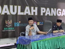 Ayep Zaki Terus Konsisten Implementasikan Kedaulatan Pangan