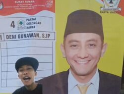 Viral, Video Seorang Pemuda Pertanyakan Program Apa Yang Telah Diberikan Deni Gunawan??