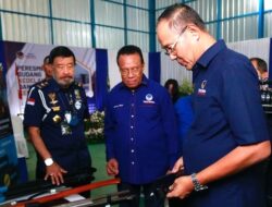 Komitmen Ayep Zaki Membangun Sukabumi Bukan Cuma Wacana