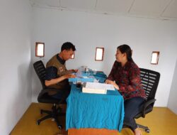 Panwascam Cigombong Rekrut 271 PTPS Menjelang Pemilu 2024