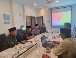 Sinergi Lembaga Wakaf MUI dan Doa Bangsa dalam Pemberdayaan Ekonomi Umat