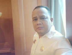 Hary Akbar Politisi Muda Warnai Panggung Politik, Maju di DPRD Kota Sukabumi