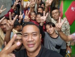 Kepentingan Masyarakat Menjadi Harga Mati, Ungkap Kang Sirod Caleg DPRD Dapil III Kabupaten Sukabumi No Urut 2