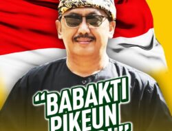 Masyarakat berharap Sosok Asjap Menjadi Bupati Kabupaten Sukabumi